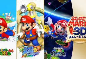 TEST | Super Mario 3D All-Stars - Une collection 3 étoiles ?