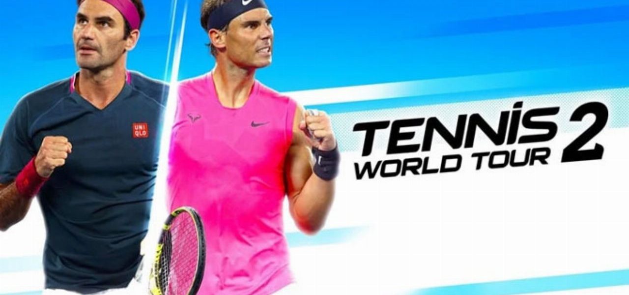 Tennis World Tour 2 : La liste des trophées PlayStation 4 et succès Xbox One/PC