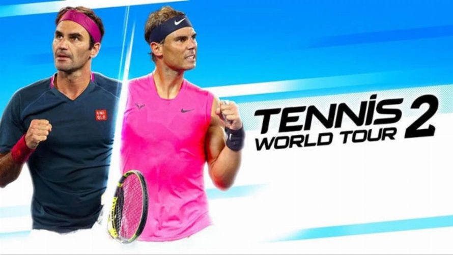 Tennis World Tour 2 : La liste des trophées PlayStation 4 et succès Xbox One/PC