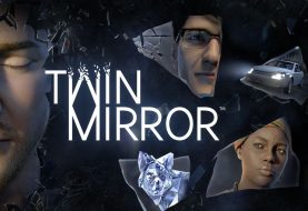 TEST | Twin Mirror - Un premier pas dans le thriller psychologique pour DONTNOD