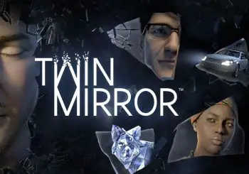 Twin Mirror - La liste des trophées PS4 et succès Xbox One/ PC