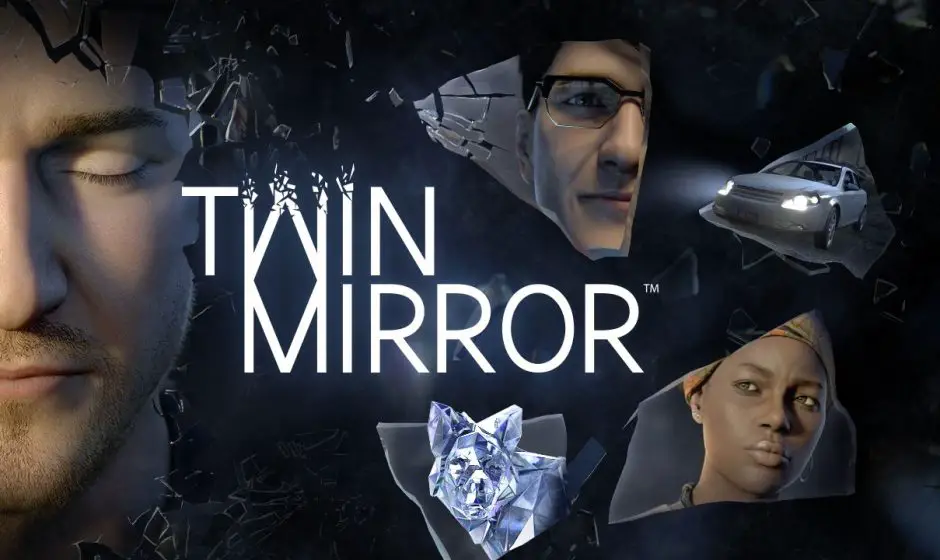 TEST | Twin Mirror - Un premier pas dans le thriller psychologique pour DONTNOD