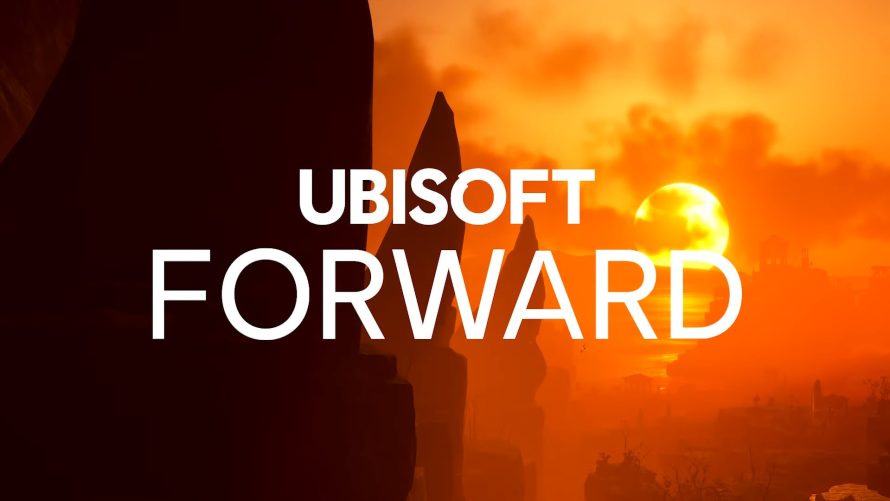 Ubisoft Forward : Comment suivre l’événement en direct dès 21h