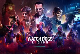 PREVIEW | On a testé Watch Dogs Legion sur PC