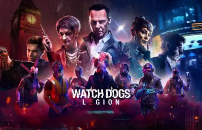 PREVIEW | On a testé Watch Dogs Legion sur PC