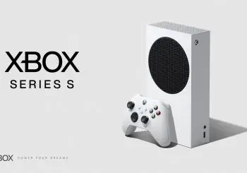 Xbox Series S : Les premières informations sur la console