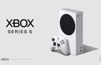 Des jeux plus légers sur Xbox Series S que sur Xbox Series X