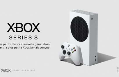 Le Xbox All Access débarque en France : un abonnement avec console et Xbox Game Pass Ultimate à partir de 24.99€ par mois