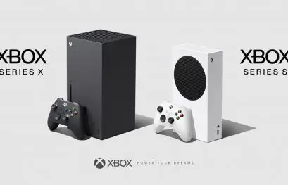 Xbox Series X|S : Microsoft présente en vidéo le menu des consoles et ses fonctionnalités