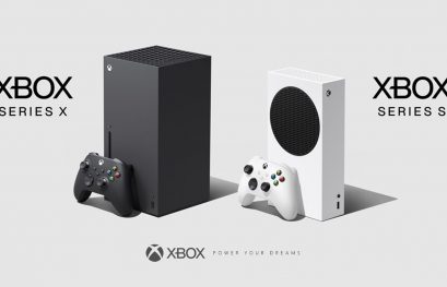 Xbox Series X vs. Xbox Series S : Notre comparatif (specs, puissance, prix...)