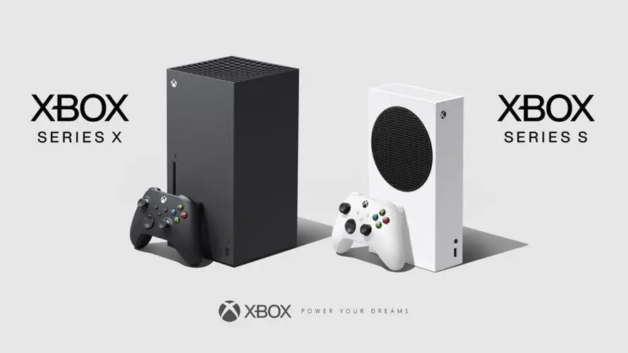 Xbox Series X vs. Xbox Series S : Notre comparatif (specs, puissance, prix…)