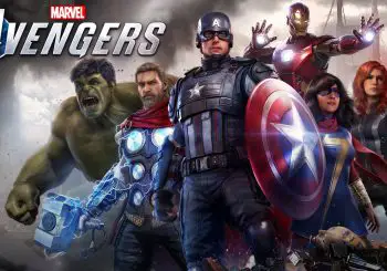 TEST | Marvel's Avengers - Avengers: Bas de Gamme