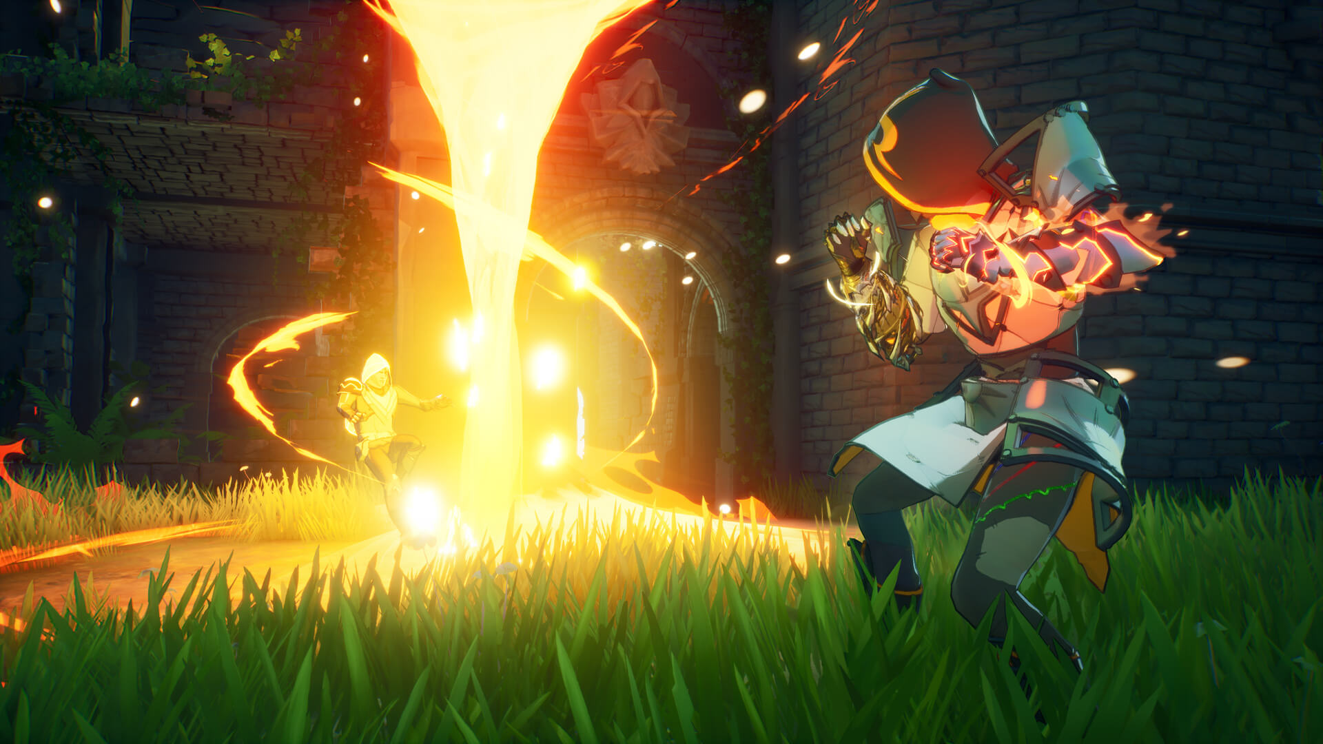 spellbreak ps5 spellbreak ps5
