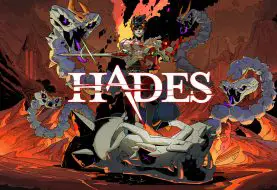 Hades arrive sur iOS via la plateforme Netflix