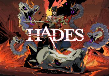 GUIDE | Hades - Comment obtenir du Sang de Titan