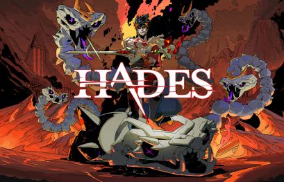 Hades arrive sur iOS via la plateforme Netflix
