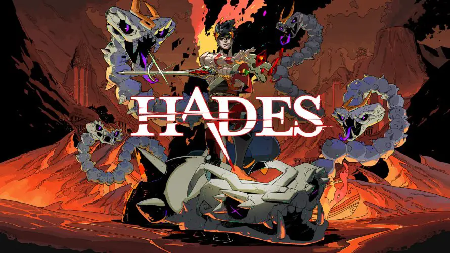 Hades : La liste des succès PC