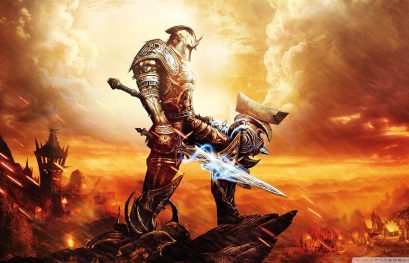Les Royaumes d'Amalur : Re-Reckoning - La liste des trophées PlayStation 4 et succès Xbox One/PC