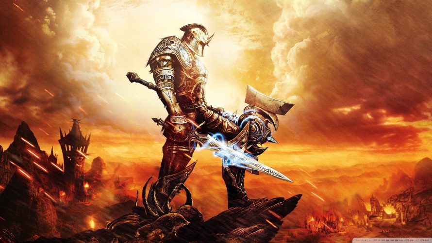 Les Royaumes d’Amalur : Re-Reckoning – La liste des trophées PlayStation 4 et succès Xbox One/PC
