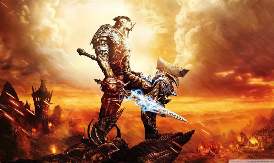 Les Royaumes d'Amalur : Re-Reckoning - La liste des trophées PlayStation 4 et succès Xbox One/PC