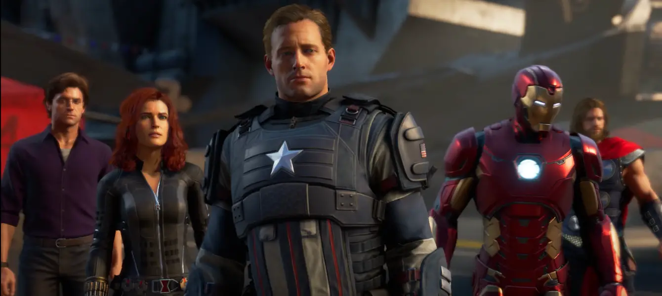 GUIDE | Marvel's Avengers : Comment augmenter son niveau de puissance rapidement