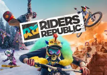 Riders Republic - Une semaine d'essai est prévue avant la sortie officielle du jeu