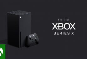 Xbox Series X : La date de sortie et le prix de la console officiellement dévoilés
