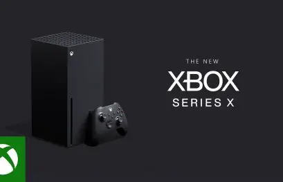 Xbox Series X : La date de sortie et le prix de la console officiellement dévoilés