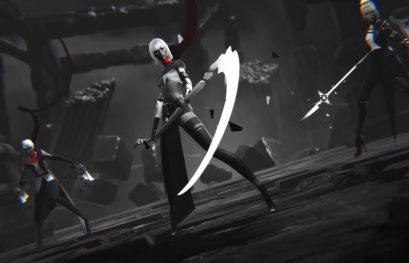 Une version Switch et une mise à jour pour Othercide