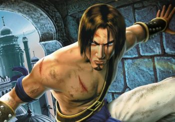 Ubisoft Forward | Le remake de Prince of Persia : Les Sables du Temps s'illustre en vidéo