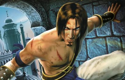Ubisoft Forward | Le remake de Prince of Persia : Les Sables du Temps s'illustre en vidéo