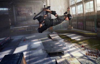 TEST | Tony Hawk's Pro Skater 1+2 - Le remake qui signe le retour du Roi