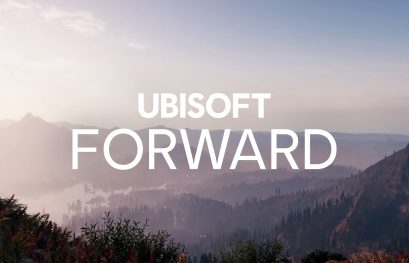 Ubisoft Forward - Une deuxième date en approche