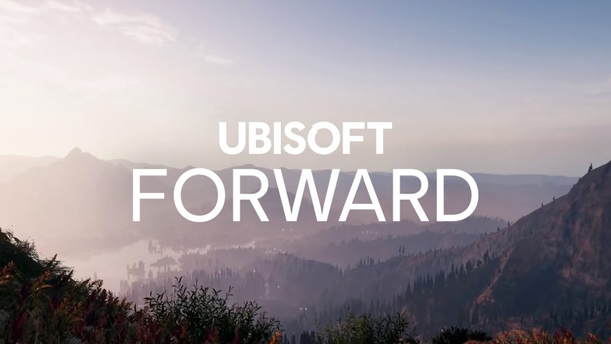 Ubisoft Forward – Une deuxième date en approche