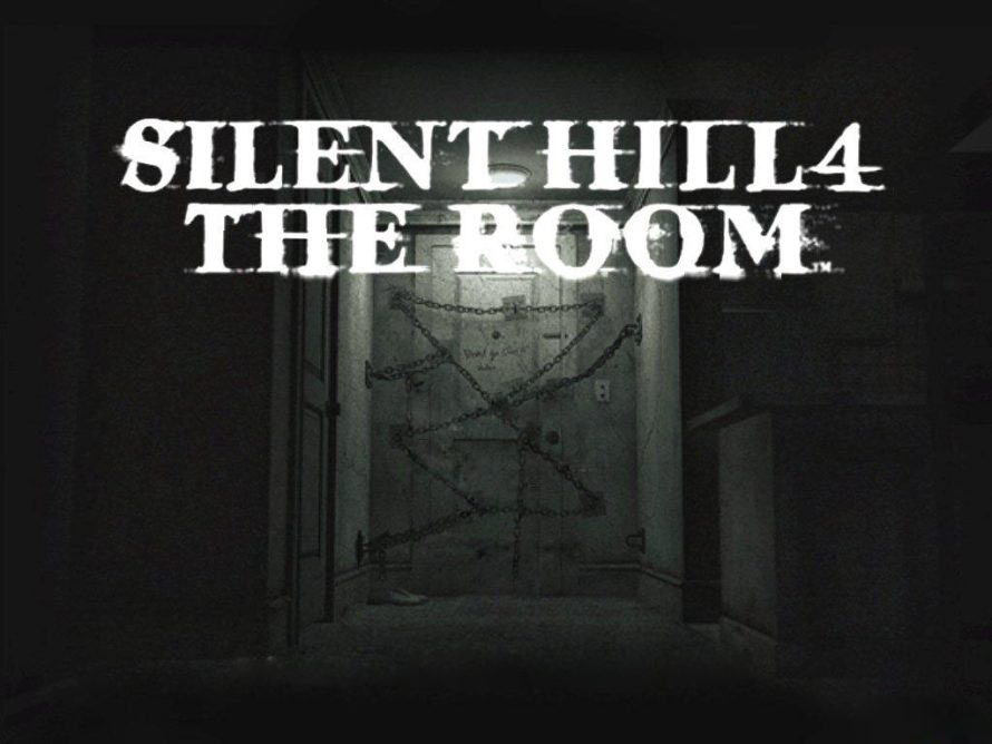 Silent Hill 4: The Room – nouvelle sortie Konami sur GoG