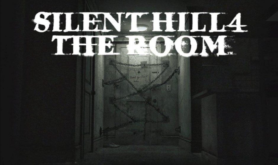 Silent Hill 4: The Room - nouvelle sortie Konami sur GoG
