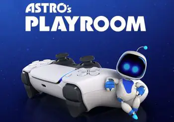 PS5 : plus de détails sur Astro's Playroom, le jeu préinstallé sur PlayStation 5
