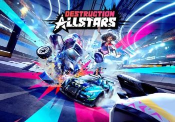 PS5 : Destruction AllStars repoussé mais il sera inclus dans l'abonnement PlayStation Plus durant un temps limité