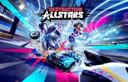 PS5 : Destruction AllStars repoussé mais il sera inclus dans l'abonnement PlayStation Plus durant un temps limité