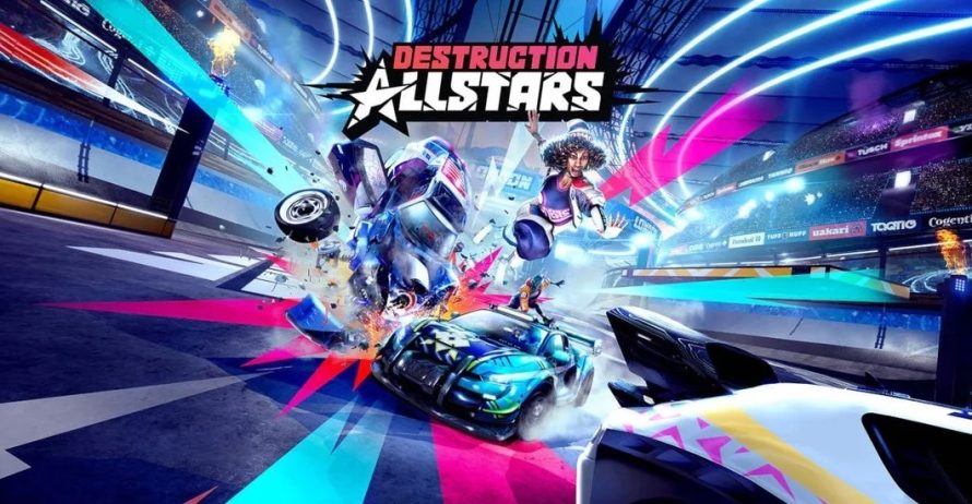 Jeux Du Mois Ps5 Novembre 2021 PS5 : Destruction AllStars repoussé mais il sera inclus dans l'abonnement PlayStation Plus