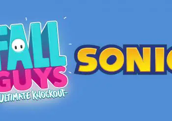 Fall Guys: Ultimate Knockout - Mediatonic et Sega dévoilent un costume Sonic
