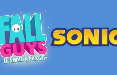 Fall Guys: Ultimate Knockout - Mediatonic et Sega dévoilent un costume Sonic