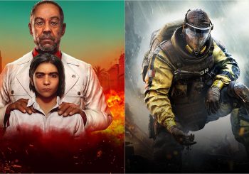 Far Cry 6 et Rainbow Six Quarantine repoussés par Ubisoft en raison du COVID-19