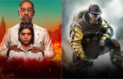 Far Cry 6 et Rainbow Six Quarantine repoussés par Ubisoft en raison du COVID-19