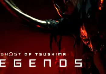 Ghost of Tsushima : détails de la mise à jour 1.1, incluant le mode multijoueur Ghost of Tsushima: Legends