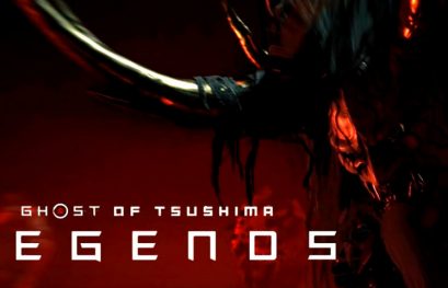 Ghost of Tsushima : détails de la mise à jour 1.1, incluant le mode multijoueur Ghost of Tsushima: Legends