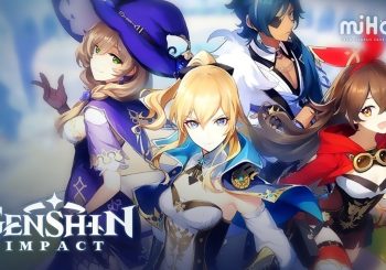 Genshin Impact - La mise à jour 1.5 est disponible sur consoles, smartphones et PC (patch note)