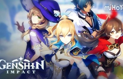 GUIDE | Genshin Impact - Comment télécharger gratuitement le jeu (PC, PlayStation 4, iOS, Android)