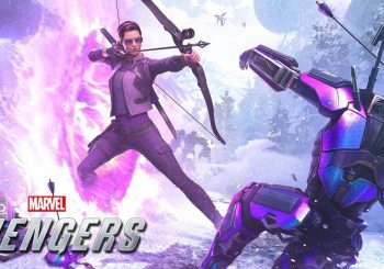 Marvel's Avengers : les versions PS5 et Xbox Series X|S repoussées, tout comme l'arrivée de Kate Bishop