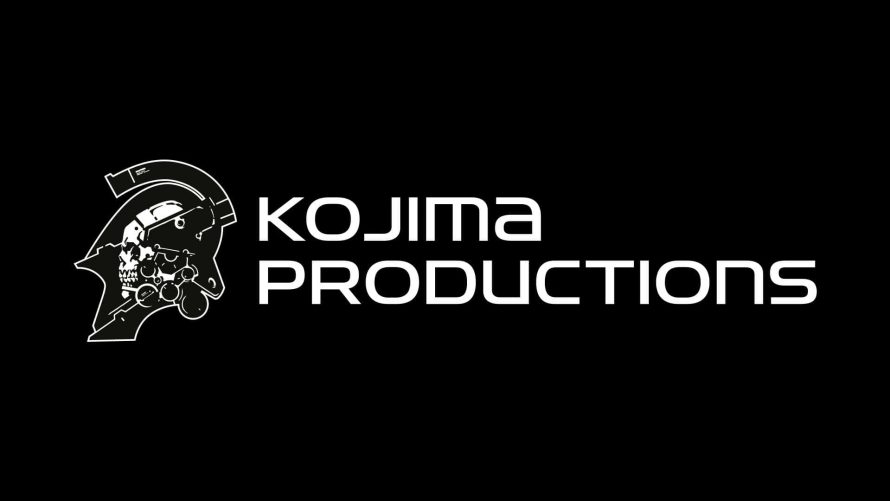C’est officiel, Kojima Productions travaille sur un jeu inédit